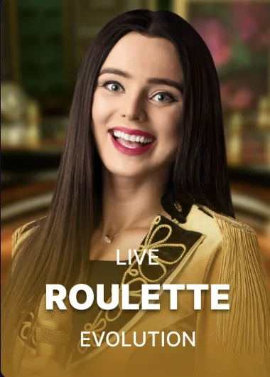 Live Roulette at spin bit casino